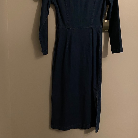 Wilfred Free Abma dress size 2 - Picture 4 of 7